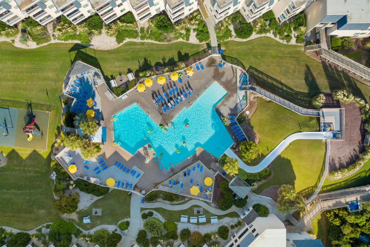 大西洋滩Turtle Cove Retreat公寓 外观 照片
