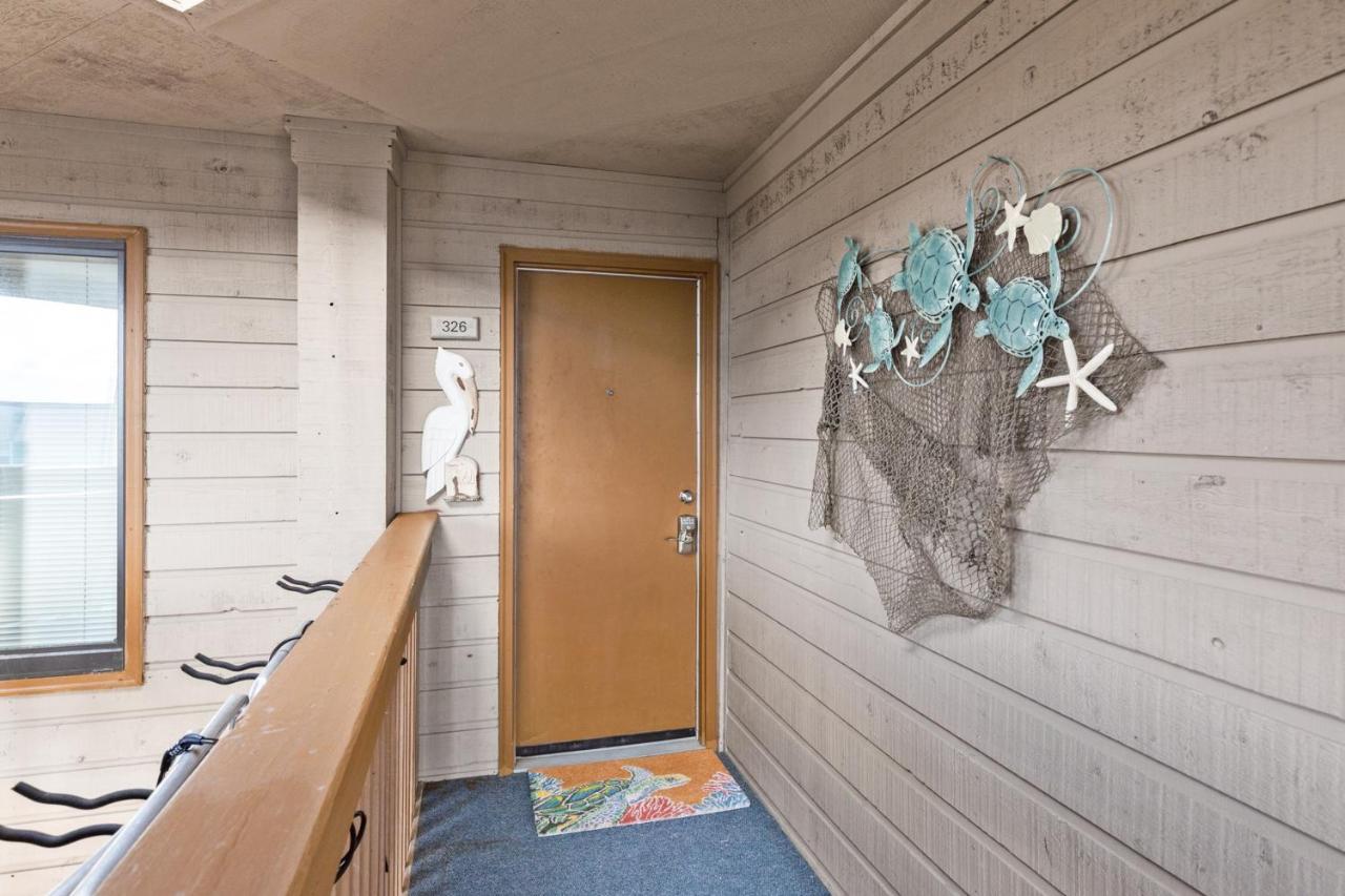 大西洋滩Turtle Cove Retreat公寓 外观 照片