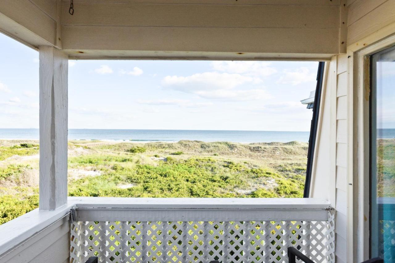 大西洋滩Turtle Cove Retreat公寓 外观 照片