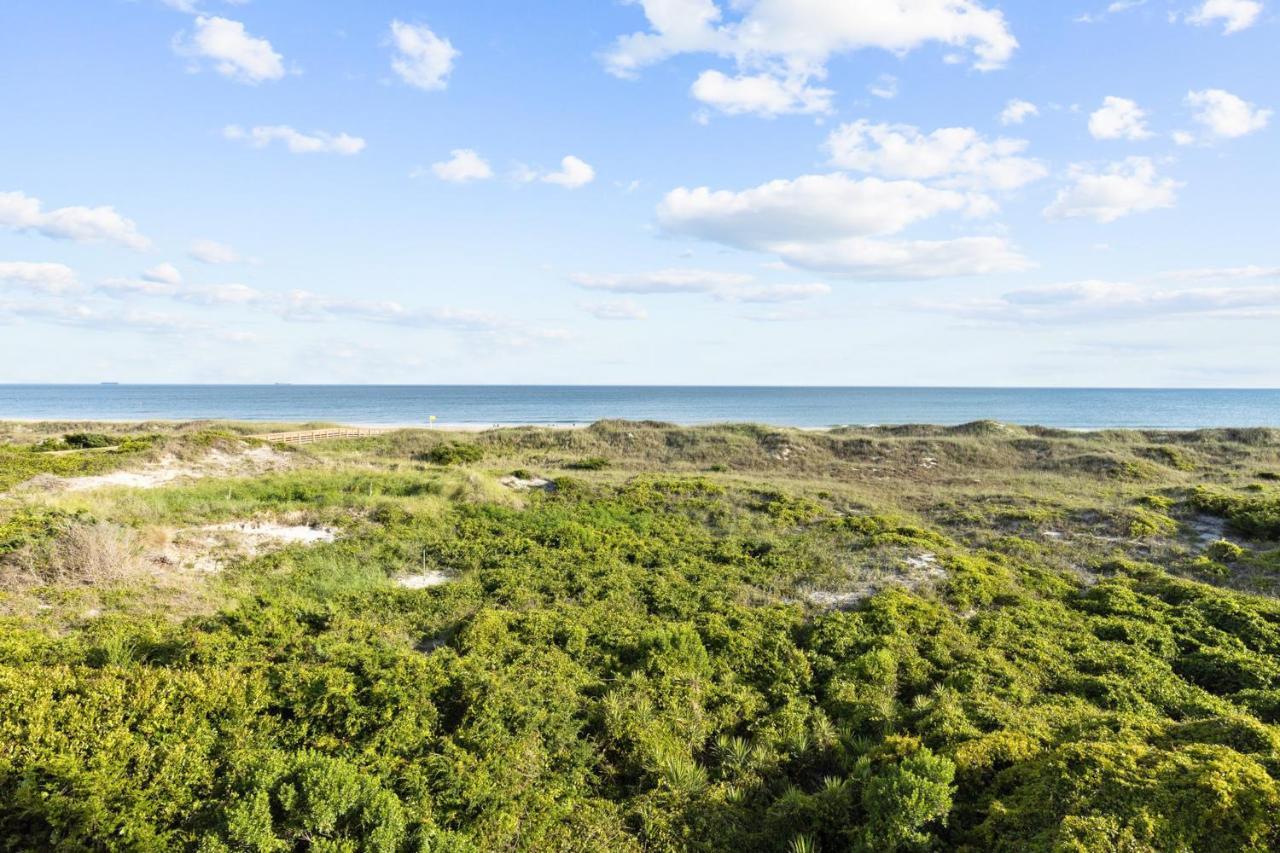 大西洋滩Turtle Cove Retreat公寓 外观 照片