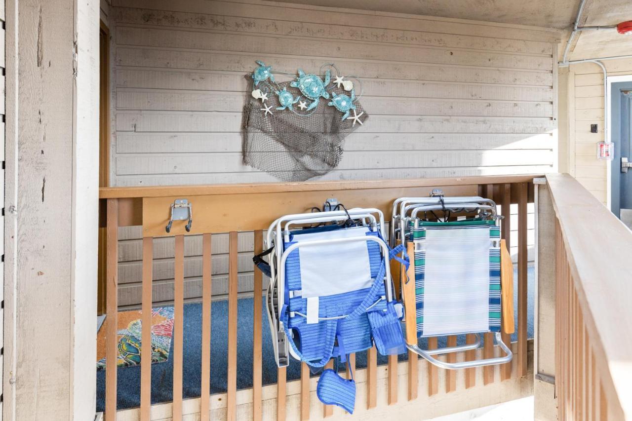大西洋滩Turtle Cove Retreat公寓 外观 照片