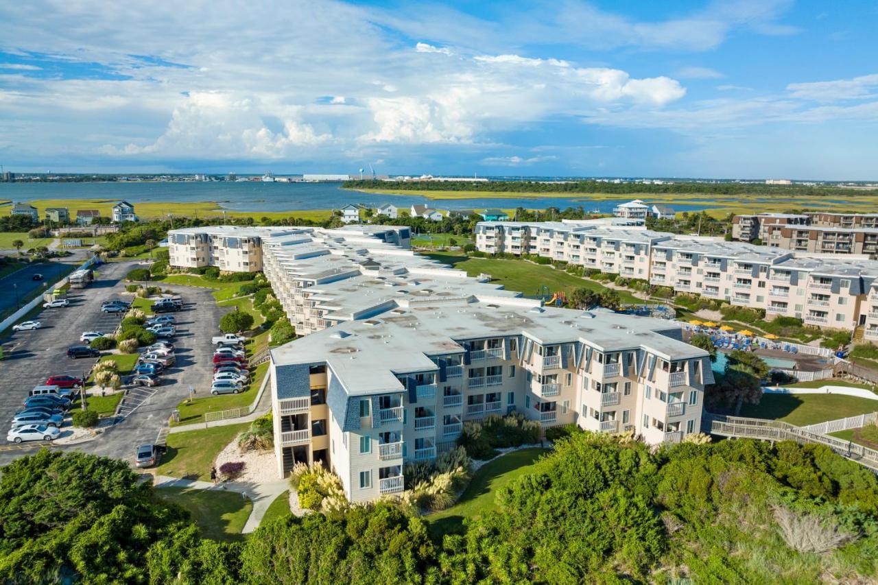 大西洋滩Turtle Cove Retreat公寓 外观 照片
